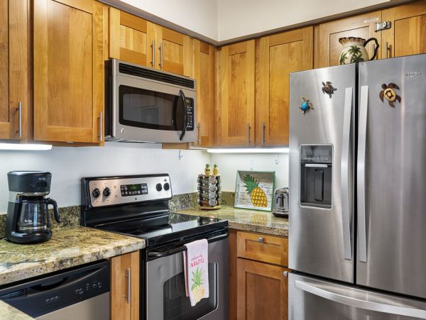 Kailua Kona Home 1000735