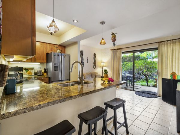 Kailua Kona Home 1000735