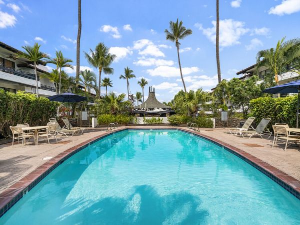 Kailua Kona Home 1000735