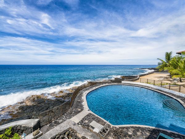 Kailua Kona Home 1000735