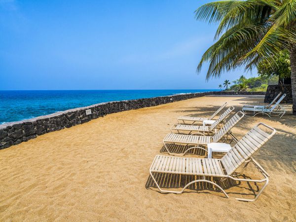Kailua Kona Home 1000735