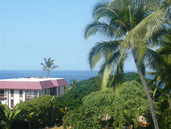 Kailua Kona Home 1000736