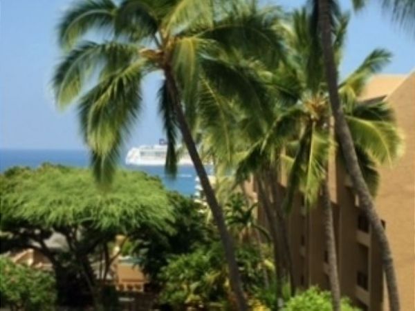 Kailua Kona Home 1000736
