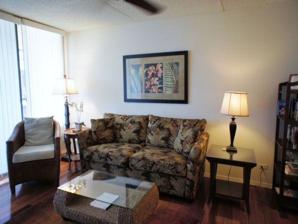 Kailua Kona Home 1000736