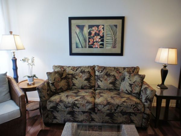 Kailua Kona Home 1000736