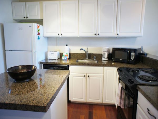 Kailua Kona Home 1000736