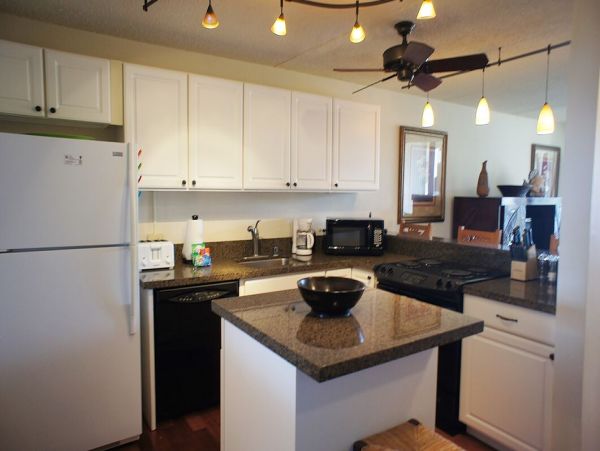 Kailua Kona Home 1000736