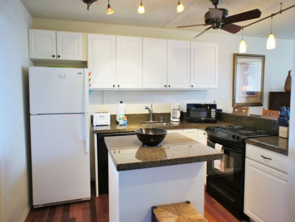 Kailua Kona Home 1000736