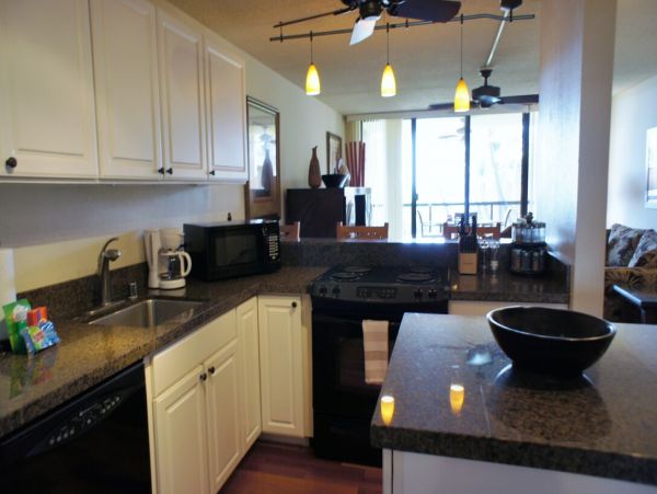 Kailua Kona Home 1000736