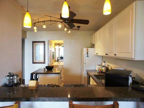 Kailua Kona Home 1000736