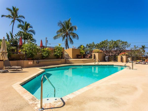 Kailua Kona Home 1000736