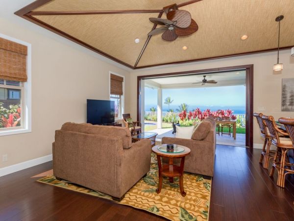 Ocean View 3 bedroom with Pool