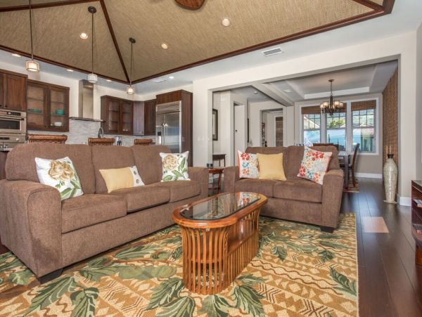Ocean View 3 bedroom with Pool