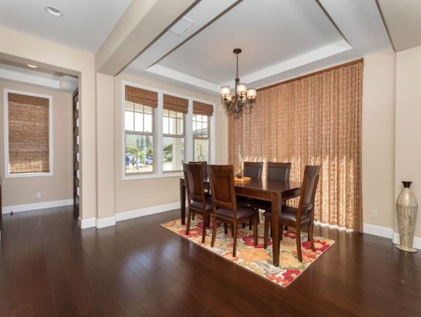 Ocean View 3 bedroom with Pool