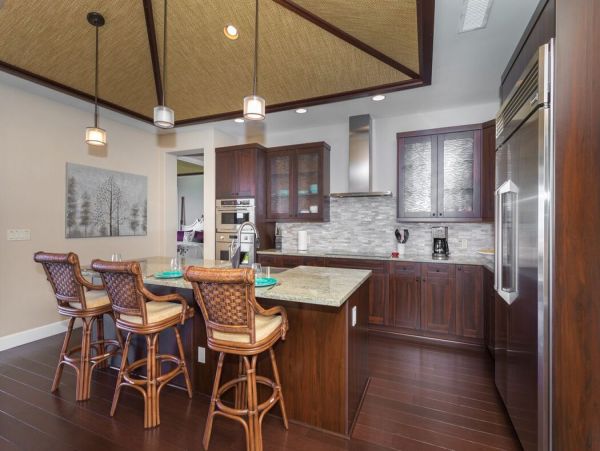 Ocean View 3 bedroom with Pool