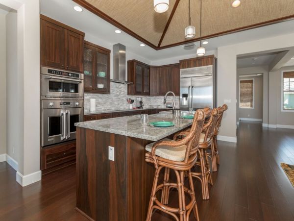 Ocean View 3 bedroom with Pool