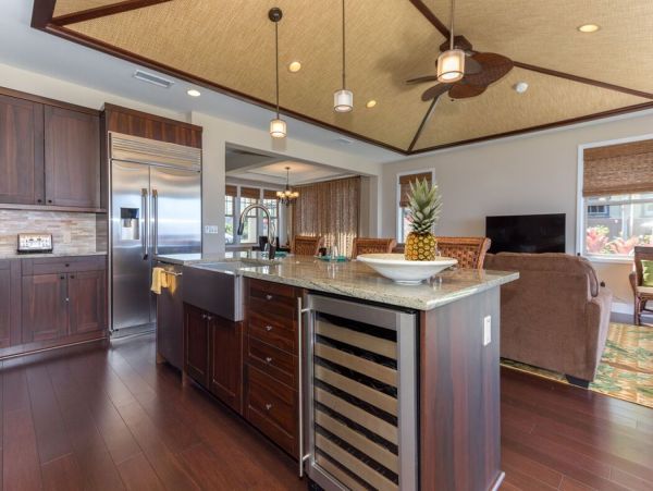 Ocean View 3 bedroom with Pool