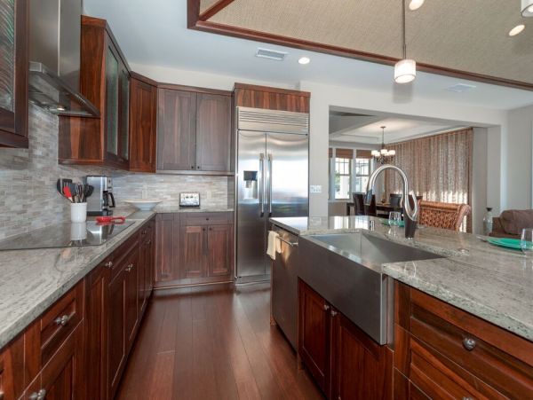 Ocean View 3 bedroom with Pool