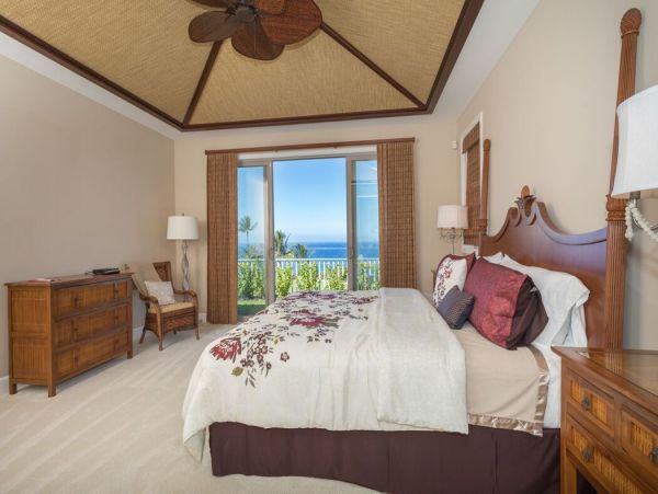 Ocean View 3 bedroom with Pool