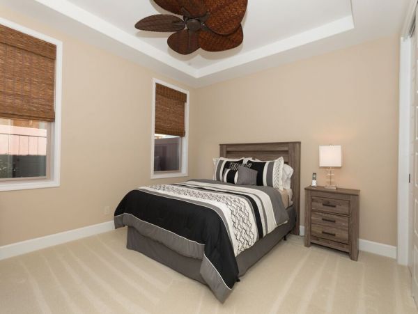 Ocean View 3 bedroom with Pool