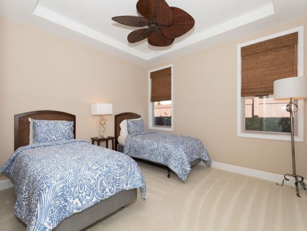 Ocean View 3 bedroom with Pool