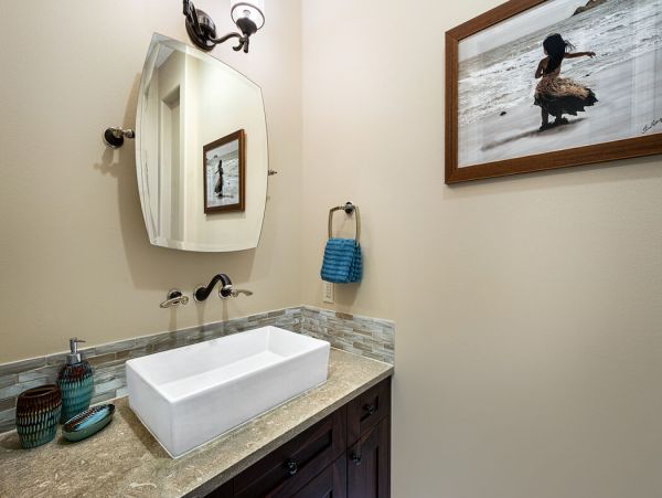 Ocean View 3 bedroom with Pool
