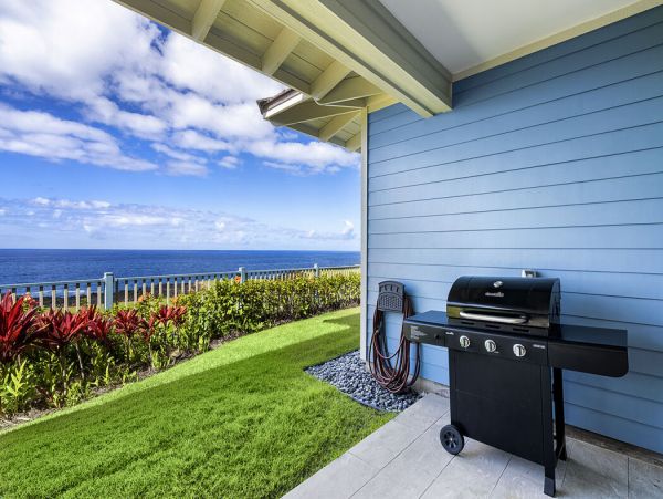 Ocean View 3 bedroom with Pool