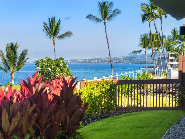 Ocean View 3 bedroom with Pool