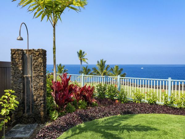 Ocean View 3 bedroom with Pool