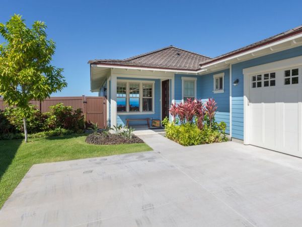 Ocean View 3 bedroom with Pool
