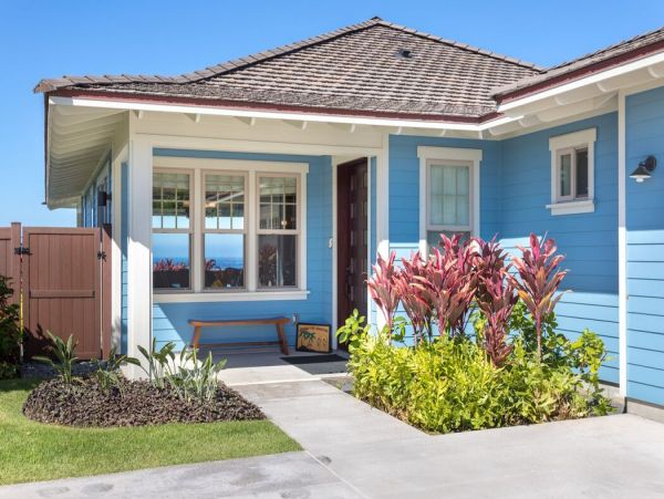Ocean View 3 bedroom with Pool