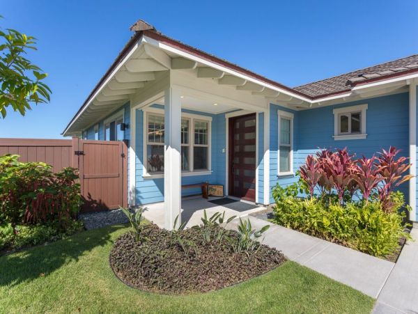 Ocean View 3 bedroom with Pool