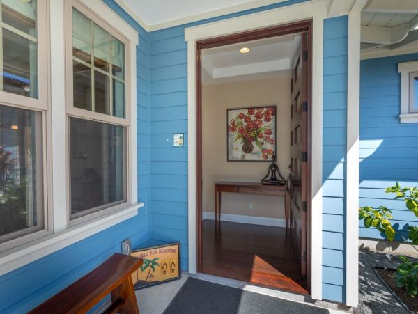 Ocean View 3 bedroom with Pool