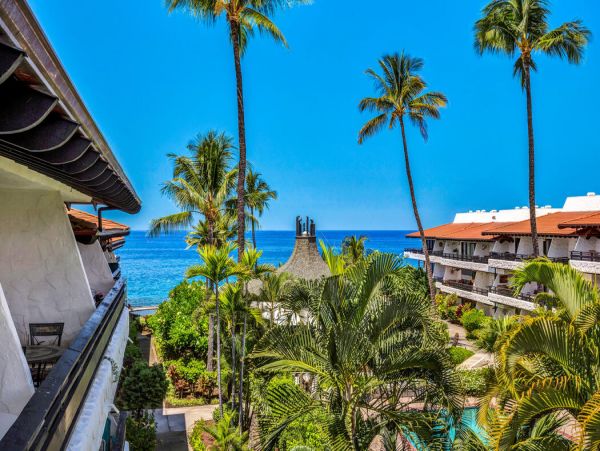 Kailua Kona Home 1000738