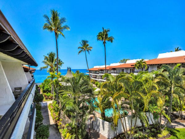Kailua Kona Home 1000738