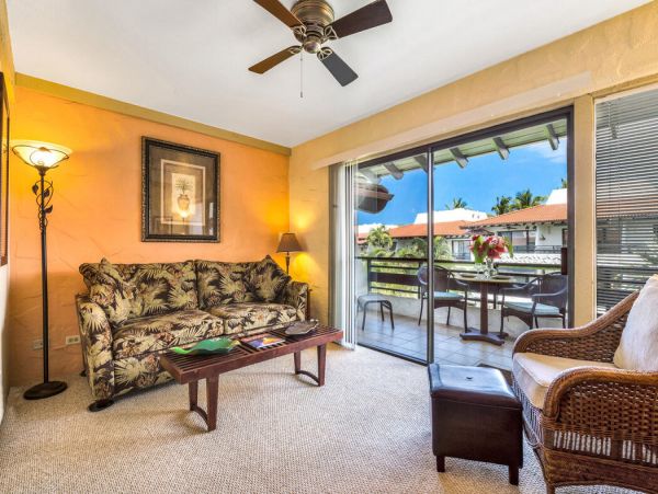 Kailua Kona Home 1000738