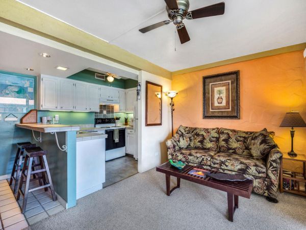Kailua Kona Home 1000738
