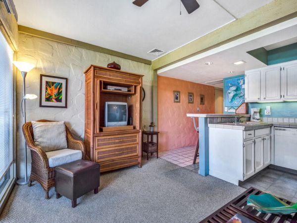 Kailua Kona Home 1000738
