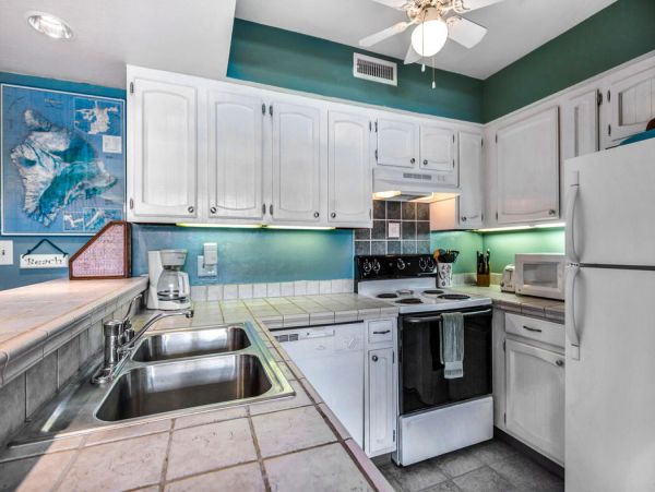 Kailua Kona Home 1000738