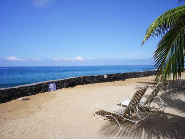 Kailua Kona Home 1000738