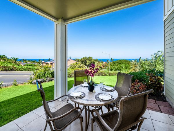 Kailua Kona Home 1000739