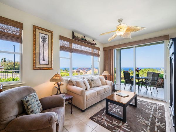Kailua Kona Home 1000739
