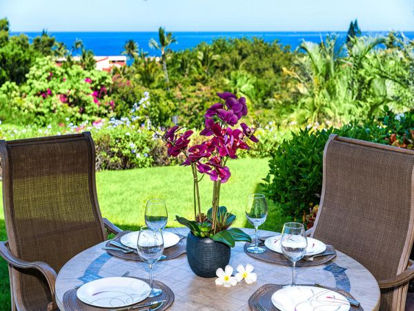 Kailua Kona Home 1000739