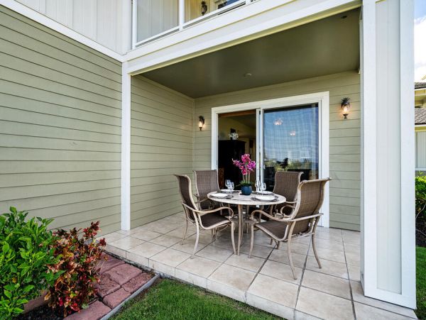 Kailua Kona Home 1000739