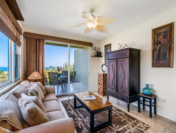 Kailua Kona Home 1000739
