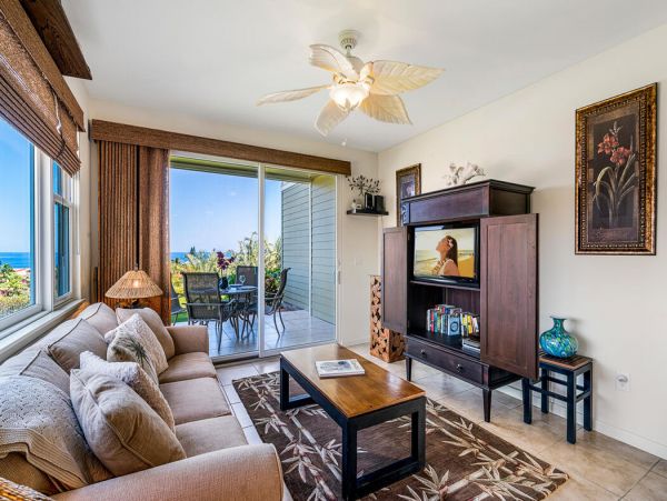 Kailua Kona Home 1000739