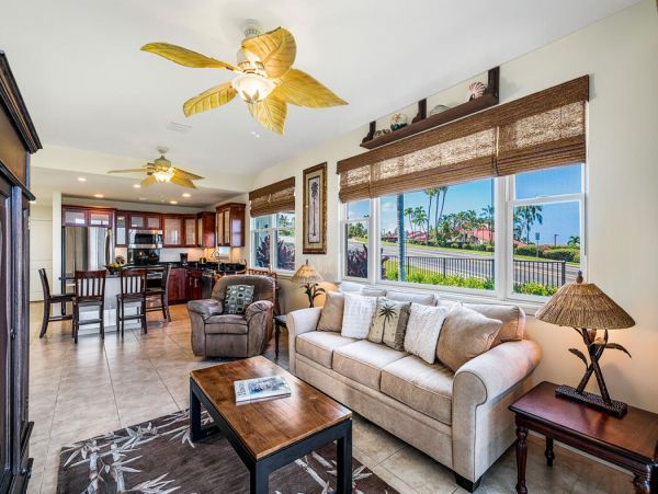 Kailua Kona Home 1000739
