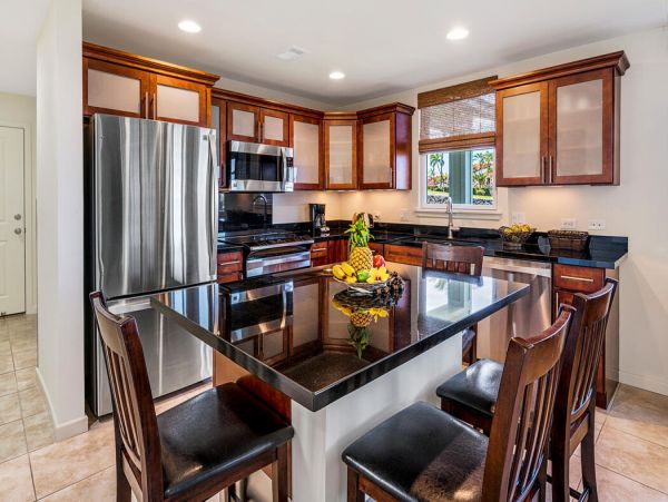 Kailua Kona Home 1000739
