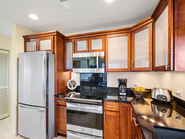 Kailua Kona Home 1000739