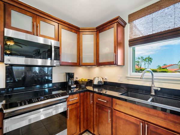 Kailua Kona Home 1000739